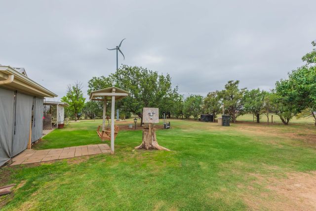 16700 Old Ranch Road, Canyon, TX 79015