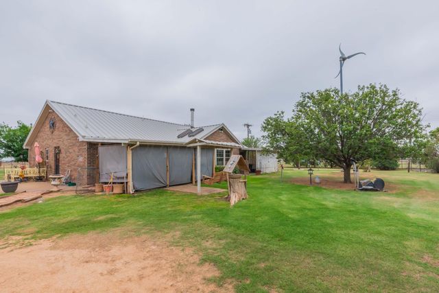 16700 Old Ranch Road, Canyon, TX 79015