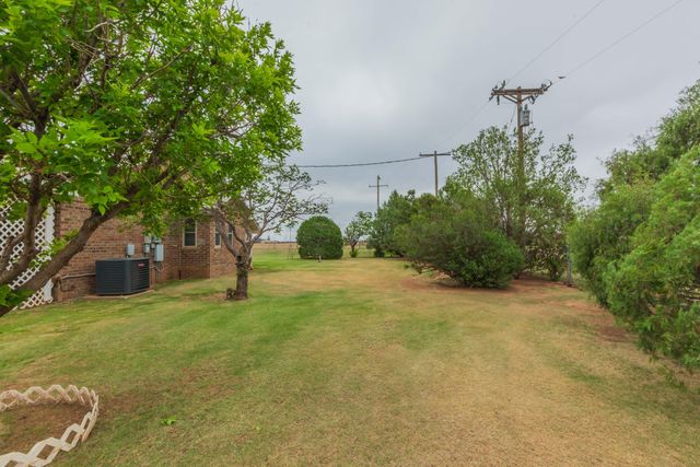 16700 Old Ranch Road, Canyon, TX 79015