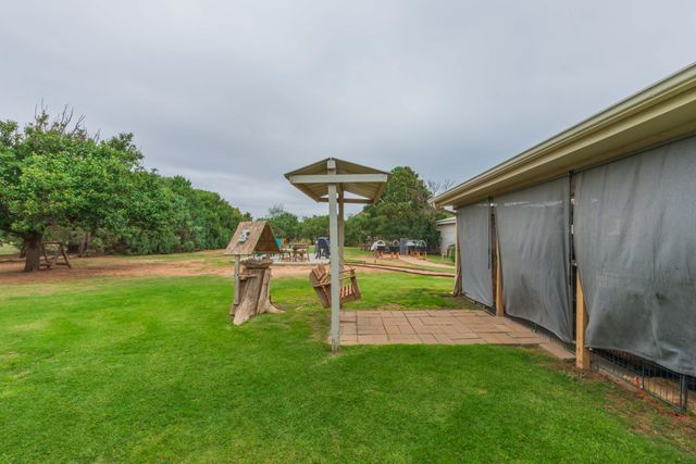 16700 Old Ranch Road, Canyon, TX 79015