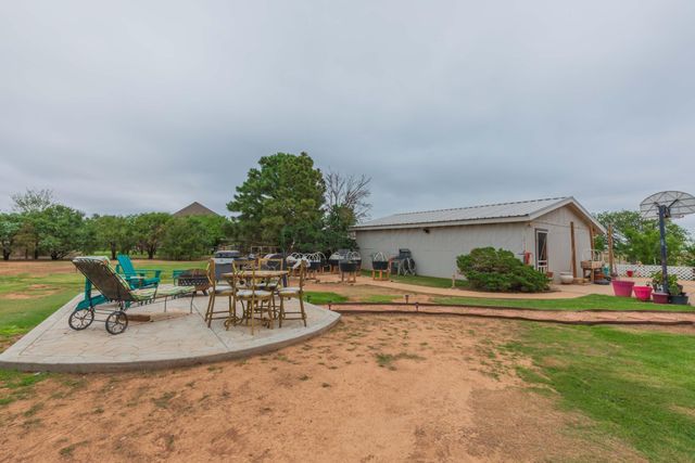 16700 Old Ranch Road, Canyon, TX 79015