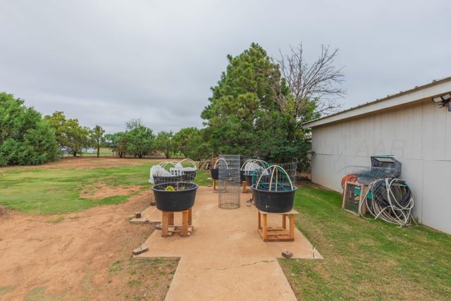 16700 Old Ranch Road, Canyon, TX 79015