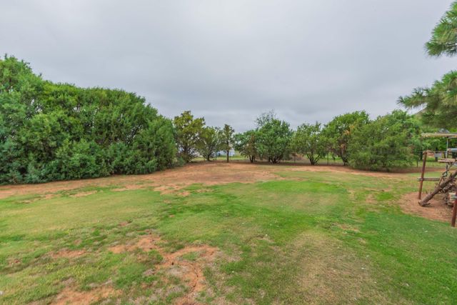 16700 Old Ranch Road, Canyon, TX 79015
