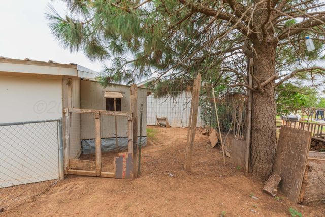 16700 Old Ranch Road, Canyon, TX 79015