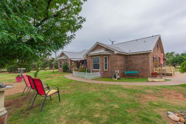 16700 Old Ranch Road, Canyon, TX 79015