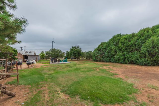 16700 Old Ranch Road, Canyon, TX 79015