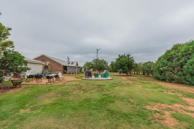 16700 Old Ranch Road, Canyon, TX 79015