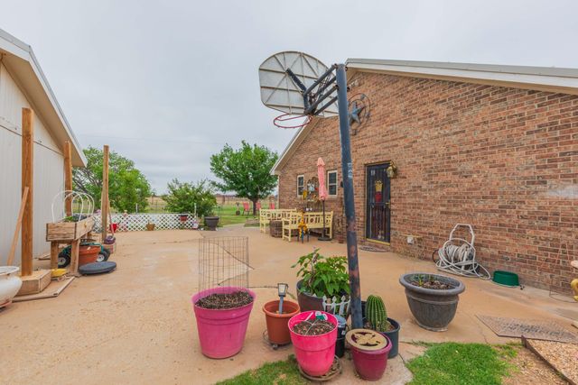 16700 Old Ranch Road, Canyon, TX 79015