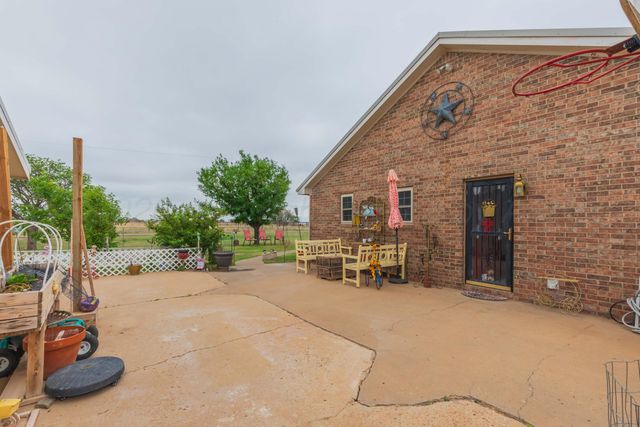 16700 Old Ranch Road, Canyon, TX 79015