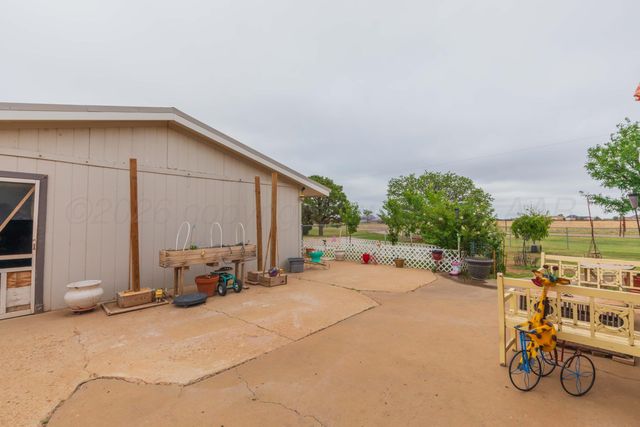 16700 Old Ranch Road, Canyon, TX 79015