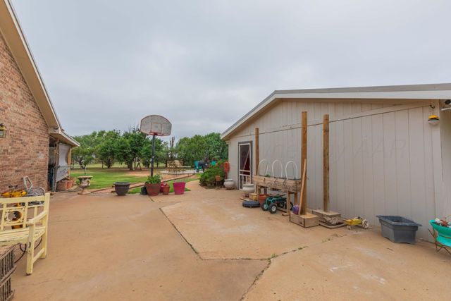 16700 Old Ranch Road, Canyon, TX 79015