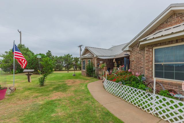 16700 Old Ranch Road, Canyon, TX 79015