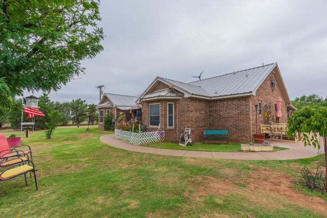 16700 Old Ranch Road, Canyon, TX 79015