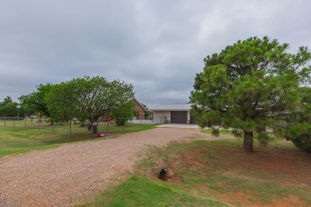 16700 Old Ranch Road, Canyon, TX 79015