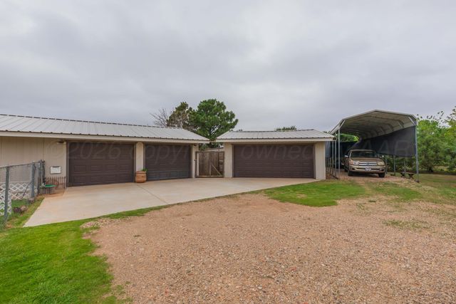 16700 Old Ranch Road, Canyon, TX 79015