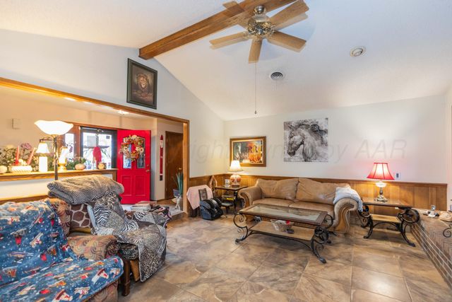 16700 Old Ranch Road, Canyon, TX 79015