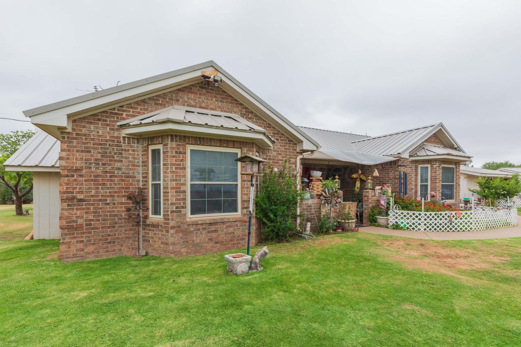 16700 Old Ranch Road, Canyon, TX 79015