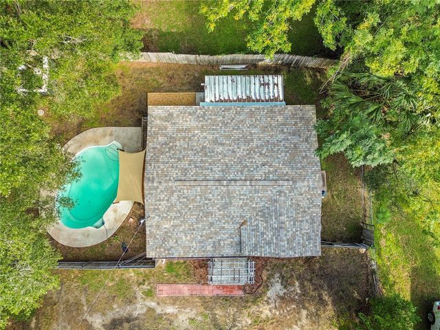 3411 NE 52ND AVENUE, Silver Springs, FL 34488