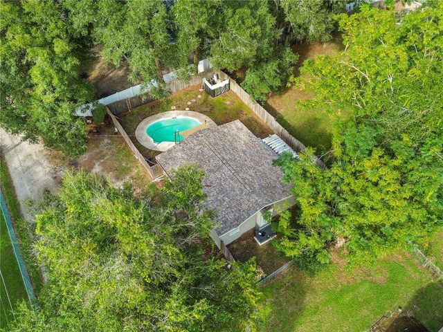 3411 NE 52ND AVENUE, Silver Springs, FL 34488