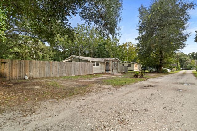 3411 NE 52ND AVENUE, Silver Springs, FL 34488