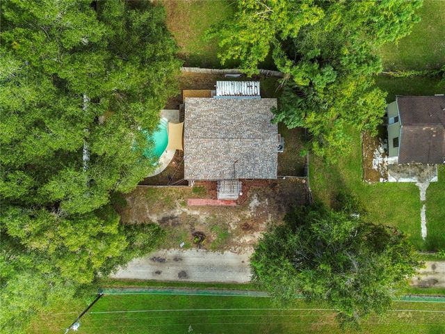 3411 NE 52ND AVENUE, Silver Springs, FL 34488