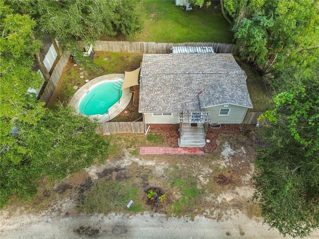 3411 NE 52ND AVENUE, Silver Springs, FL 34488