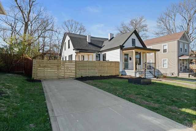 3771 Herbert Avenue, Cincinnati, OH 45211