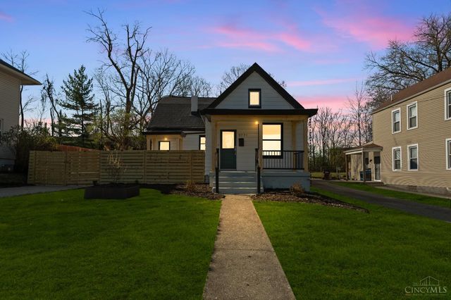 3771 Herbert Avenue, Cincinnati, OH 45211