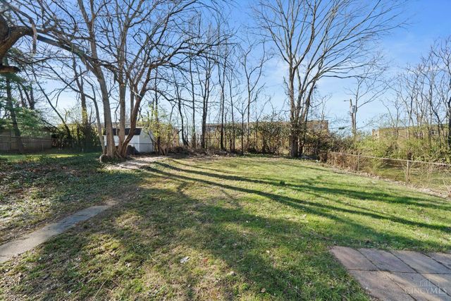 3771 Herbert Avenue, Cincinnati, OH 45211