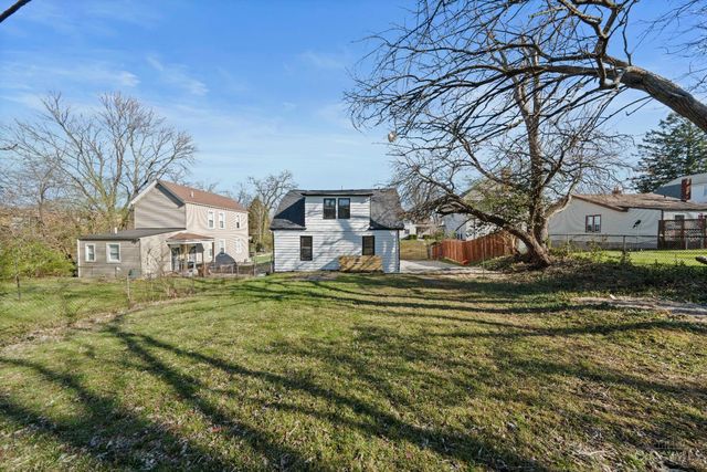 3771 Herbert Avenue, Cincinnati, OH 45211