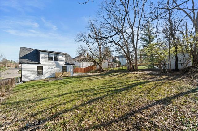 3771 Herbert Avenue, Cincinnati, OH 45211