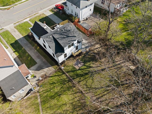 3771 Herbert Avenue, Cincinnati, OH 45211