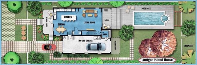 144 JEEPERS DR, Naples, FL 34112