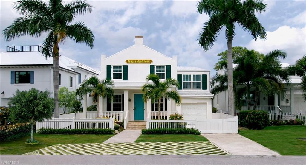 144 JEEPERS DR, Naples, FL 34112