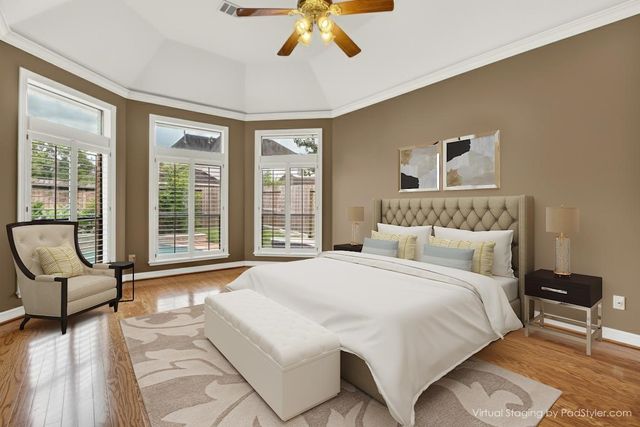 13503 Copeland Oaks Boulevard, Cypress, TX 77429