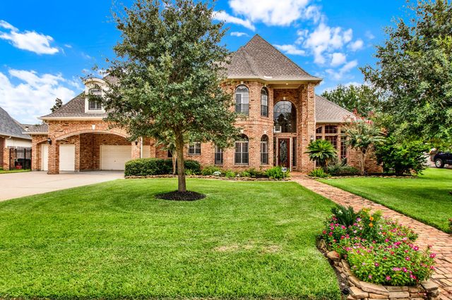 13503 Copeland Oaks Boulevard, Cypress, TX 77429
