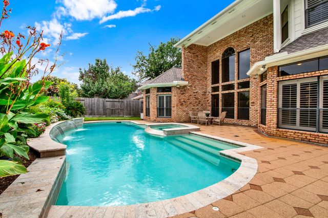 13503 Copeland Oaks Boulevard, Cypress, TX 77429