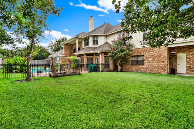 13503 Copeland Oaks Boulevard, Cypress, TX 77429