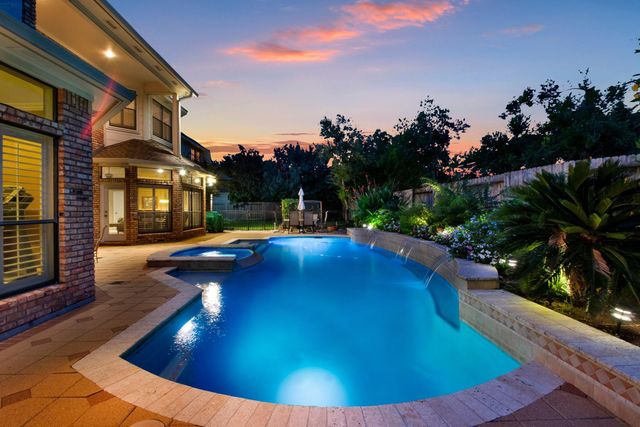 13503 Copeland Oaks Boulevard, Cypress, TX 77429