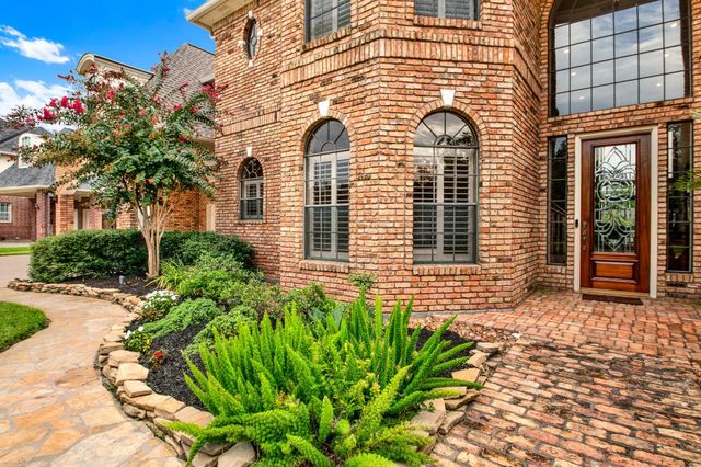 13503 Copeland Oaks Boulevard, Cypress, TX 77429