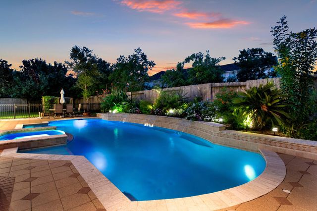 13503 Copeland Oaks Boulevard, Cypress, TX 77429