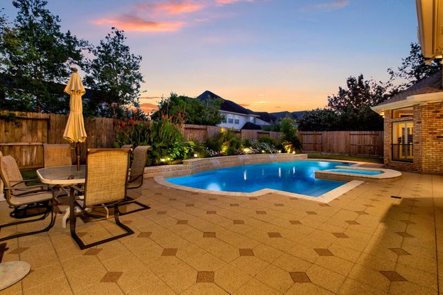 13503 Copeland Oaks Boulevard, Cypress, TX 77429