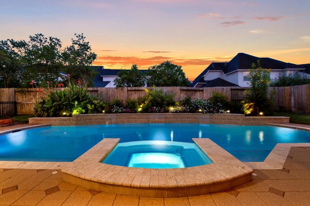 13503 Copeland Oaks Boulevard, Cypress, TX 77429