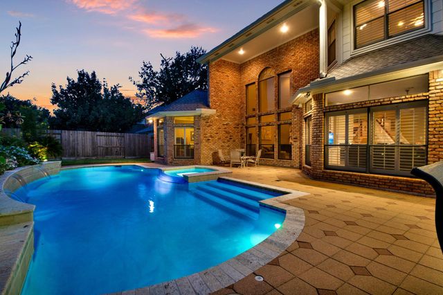 13503 Copeland Oaks Boulevard, Cypress, TX 77429