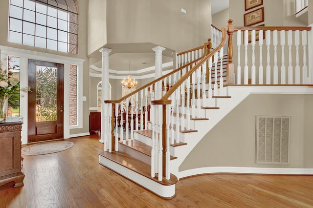 13503 Copeland Oaks Boulevard, Cypress, TX 77429