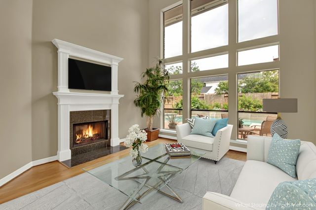 13503 Copeland Oaks Boulevard, Cypress, TX 77429