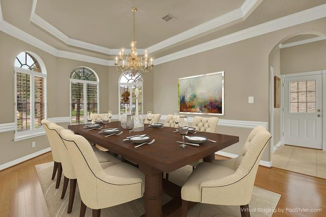 13503 Copeland Oaks Boulevard, Cypress, TX 77429