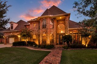 13503 Copeland Oaks Boulevard, Cypress, TX 77429