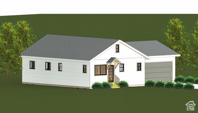 365 N 300 E, Manti, UT 84642