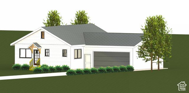 365 N 300 E, Manti, UT 84642